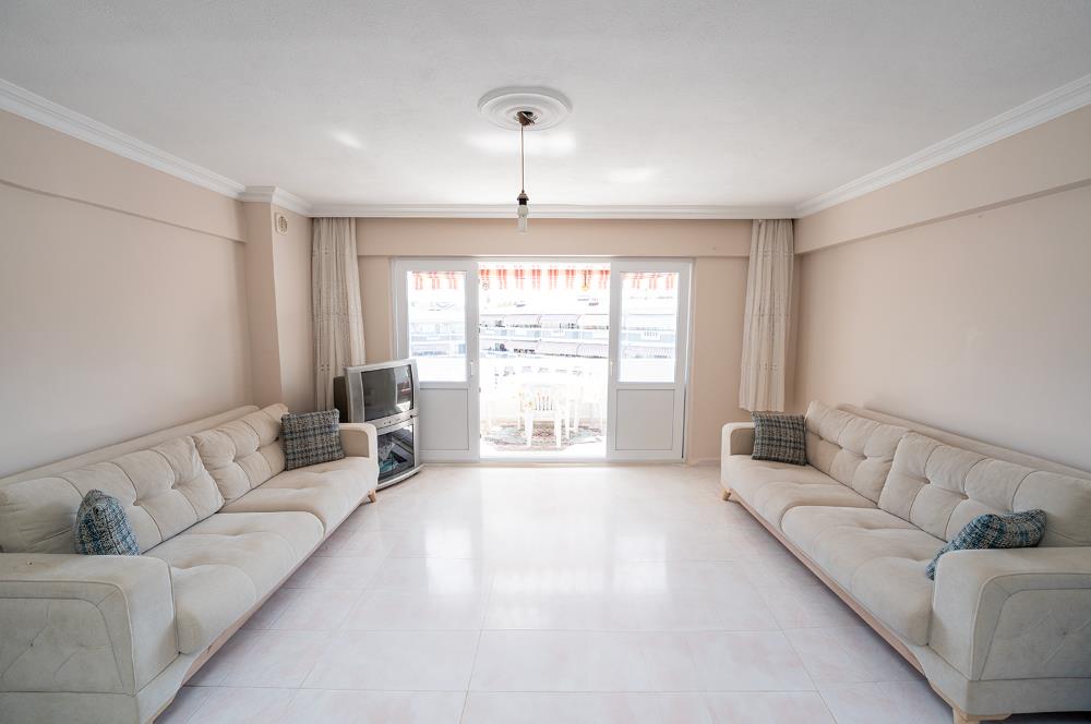 C21 Cius; Kumla Yapı Kuranlar Güzelyalı Sitesi Satılık 2+1 Daire
