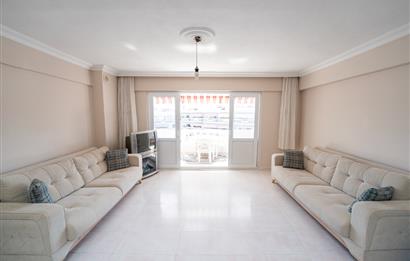 C21 Cius; Kumla Yapı Kuranlar Güzelyalı Sitesi Satılık 2+1 Daire