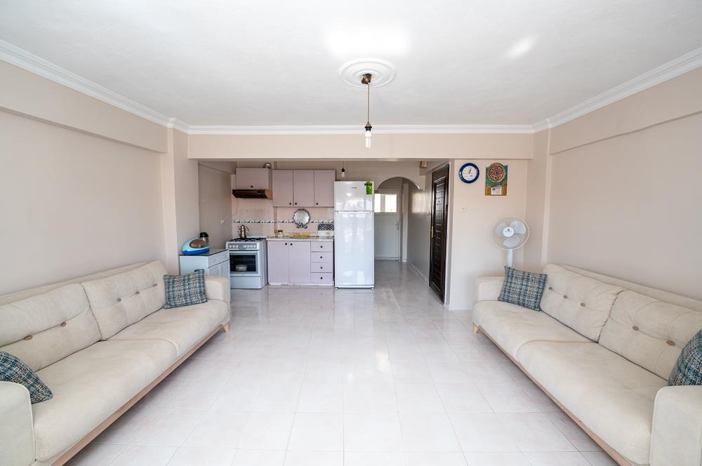 C21 Cius; Kumla Yapı Kuranlar Güzelyalı Sitesi Satılık 2+1 Daire