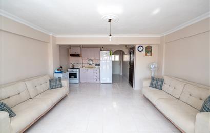 C21 Cius; Kumla Yapı Kuranlar Güzelyalı Sitesi Satılık 2+1 Daire