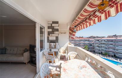 C21 Cius; Kumla Yapı Kuranlar Güzelyalı Sitesi Satılık 2+1 Daire