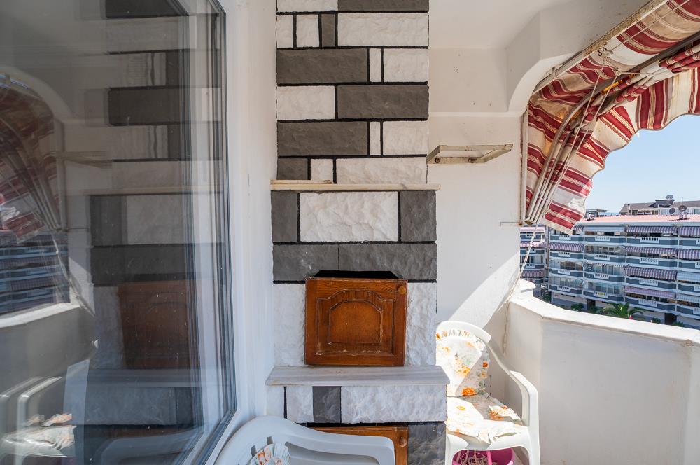 C21 Cius; Kumla Yapı Kuranlar Güzelyalı Sitesi Satılık 2+1 Daire