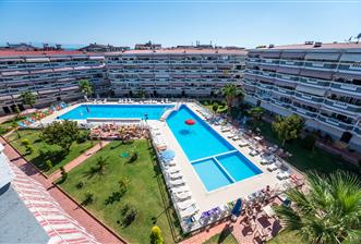 C21 Cius; Kumla Yapı Kuranlar Güzelyalı Sitesi Satılık 2+1 Daire