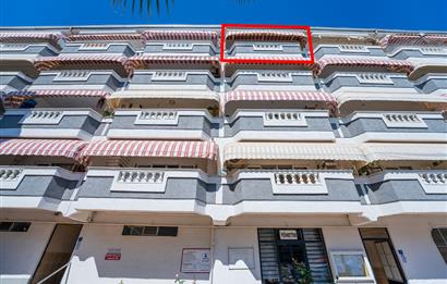 C21 Cius; Kumla Yapı Kuranlar Güzelyalı Sitesi Satılık 2+1 Daire