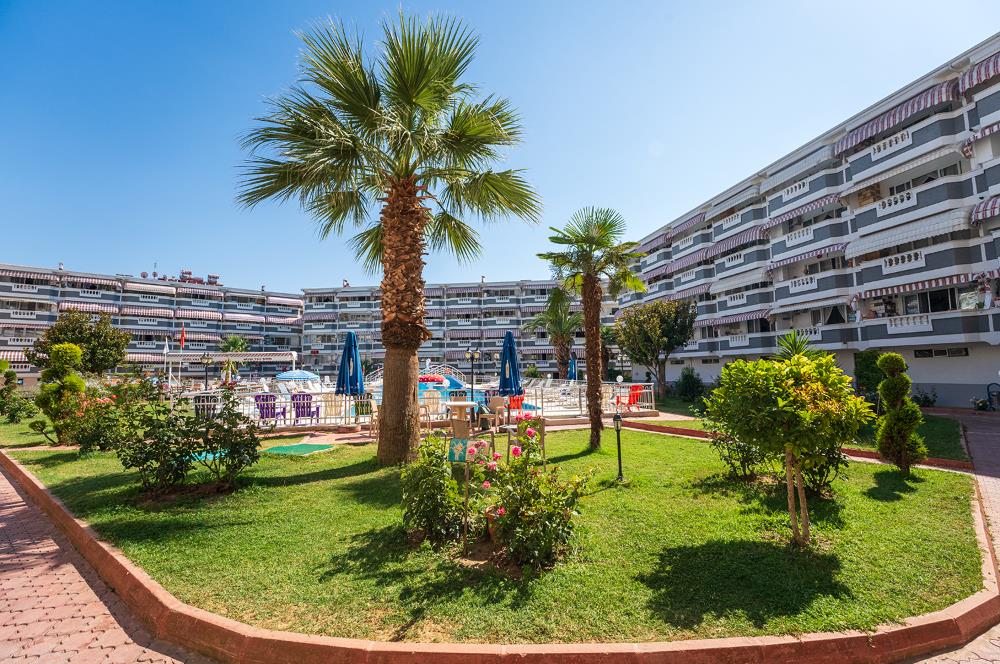 C21 Cius; Kumla Yapı Kuranlar Güzelyalı Sitesi Satılık 2+1 Daire