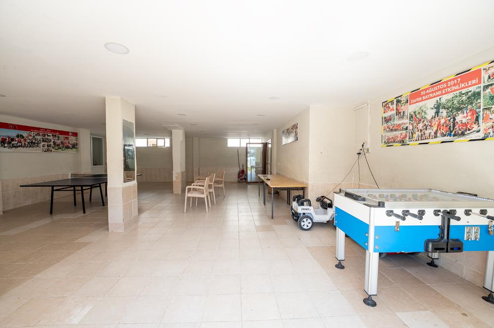 C21 Cius; Kumla Yapı Kuranlar Güzelyalı Sitesi Satılık 2+1 Daire