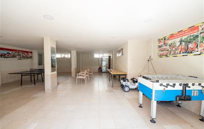 C21 Cius; Kumla Yapı Kuranlar Güzelyalı Sitesi Satılık 2+1 Daire