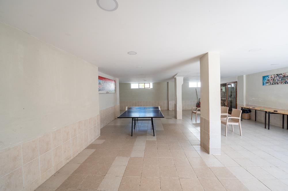 C21 Cius; Kumla Yapı Kuranlar Güzelyalı Sitesi Satılık 2+1 Daire