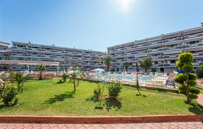 C21 Cius; Kumla Yapı Kuranlar Güzelyalı Sitesi Satılık 2+1 Daire