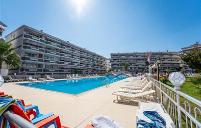 C21 Cius; Kumla Yapı Kuranlar Güzelyalı Sitesi Satılık 2+1 Daire