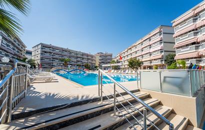 C21 Cius; Kumla Yapı Kuranlar Güzelyalı Sitesi Satılık 2+1 Daire
