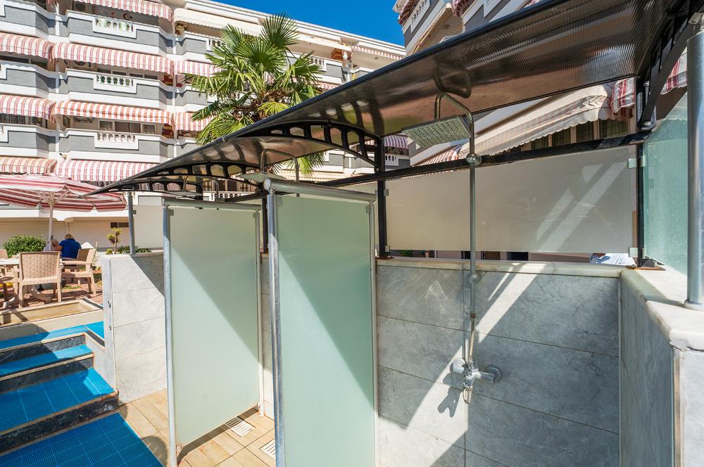 C21 Cius; Kumla Yapı Kuranlar Güzelyalı Sitesi Satılık 2+1 Daire