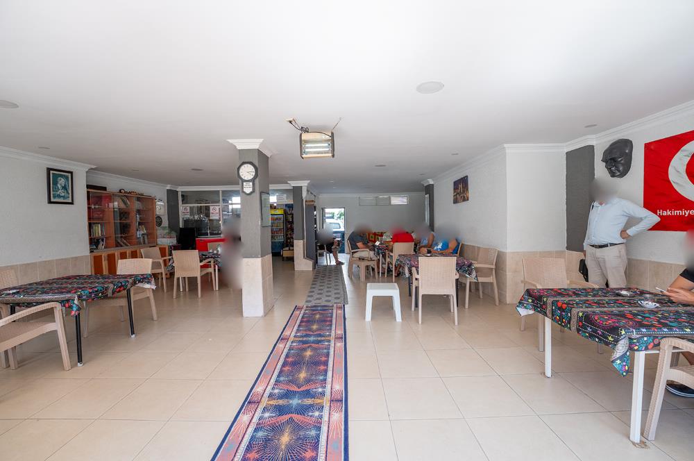 C21 Cius; Kumla Yapı Kuranlar Güzelyalı Sitesi Satılık 2+1 Daire