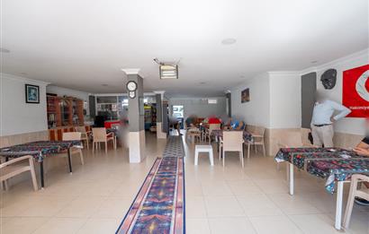 C21 Cius; Kumla Yapı Kuranlar Güzelyalı Sitesi Satılık 2+1 Daire