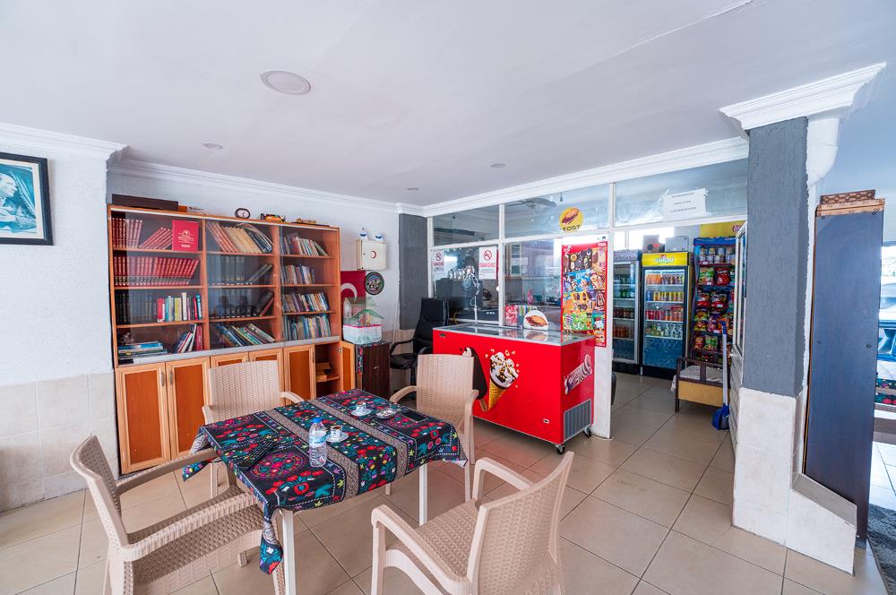 C21 Cius; Kumla Yapı Kuranlar Güzelyalı Sitesi Satılık 2+1 Daire