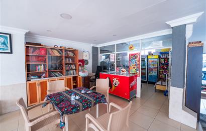 C21 Cius; Kumla Yapı Kuranlar Güzelyalı Sitesi Satılık 2+1 Daire