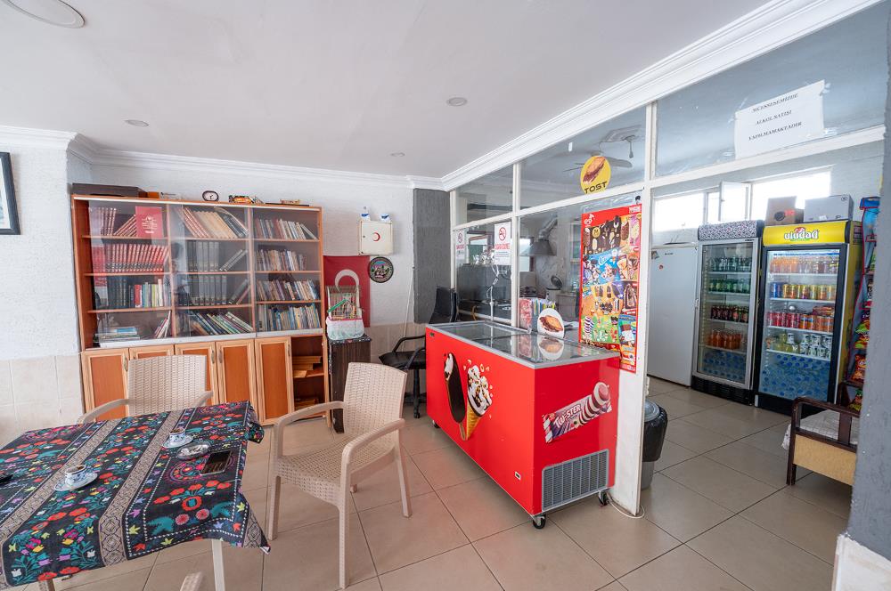 C21 Cius; Kumla Yapı Kuranlar Güzelyalı Sitesi Satılık 2+1 Daire