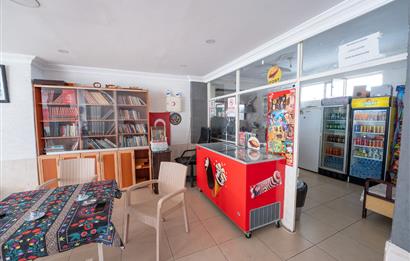 C21 Cius; Kumla Yapı Kuranlar Güzelyalı Sitesi Satılık 2+1 Daire