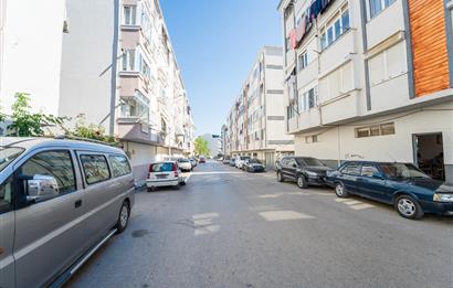 C21 Cius; Kumla Yapı Kuranlar Güzelyalı Sitesi Satılık 2+1 Daire