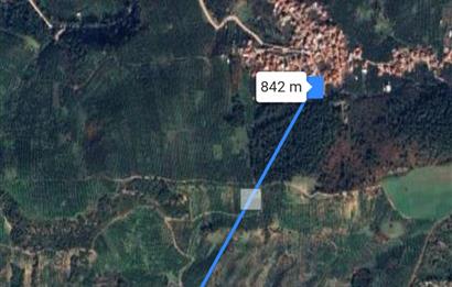 C21 Cius; Yeniköy'de Fırsat Hobi Bahçesi