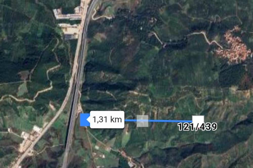 C21 Cius; Yeniköy'de Fırsat Hobi Bahçesi