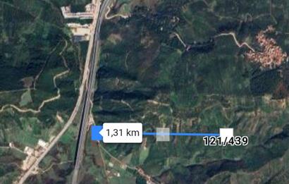 C21 Cius; Yeniköy'de Fırsat Hobi Bahçesi