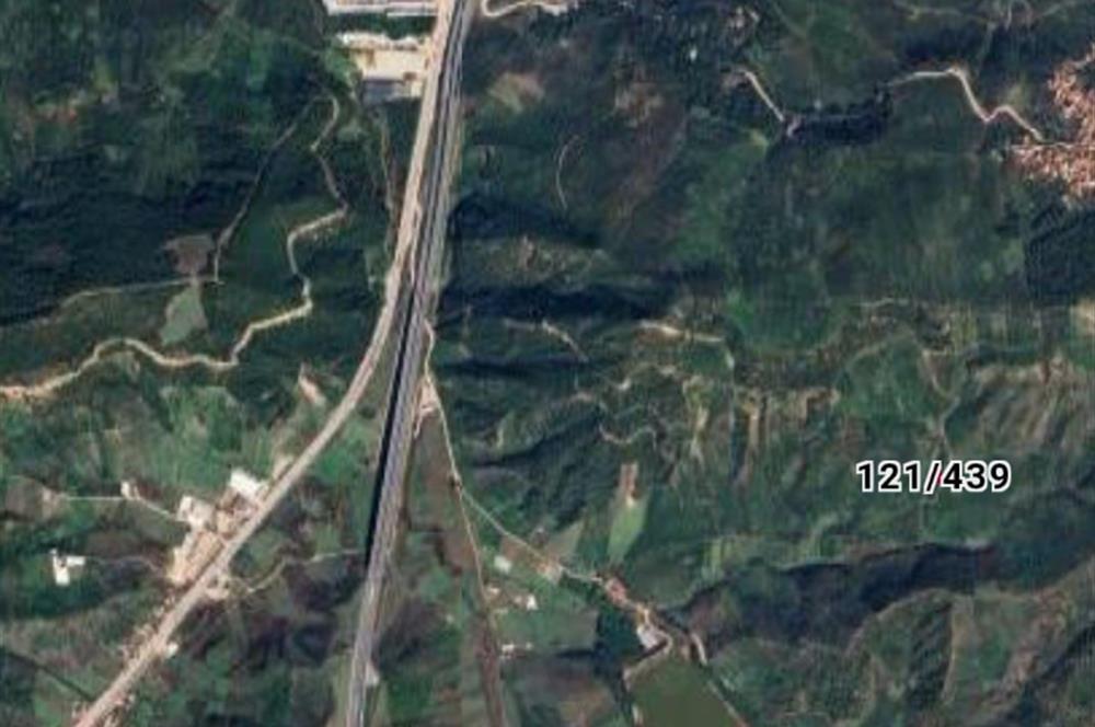 C21 Cius; Yeniköy'de Fırsat Hobi Bahçesi