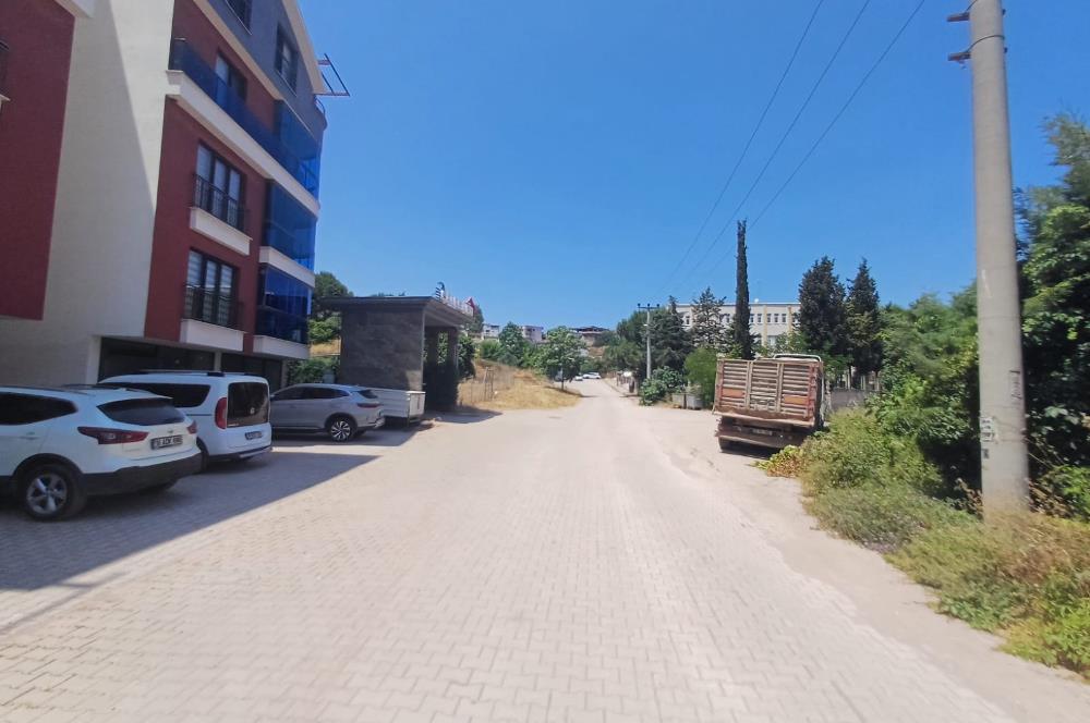 C21 Cius; Kurşunlu'da 60 m2 Fırsat İşyeri