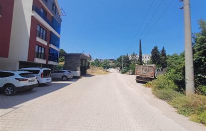 C21 Cius; Kurşunlu'da 60 m2 Fırsat İşyeri