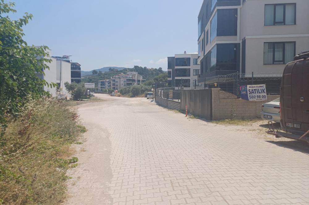 C21 Cius; Kurşunlu'da 60 m2 Fırsat İşyeri
