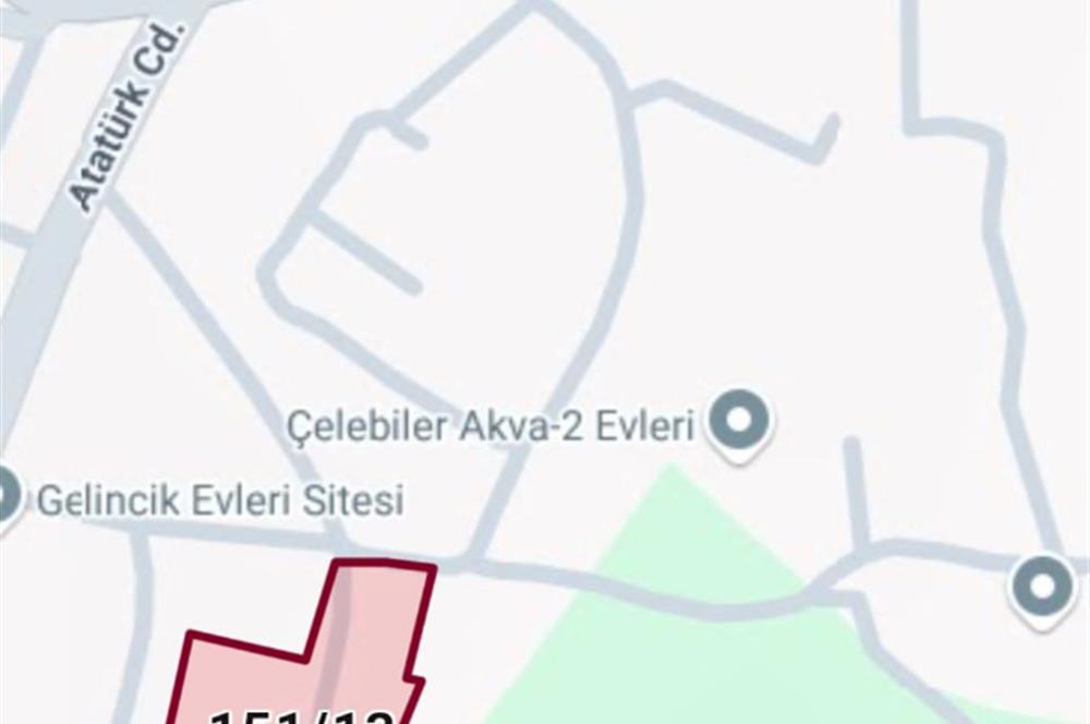C21 Cius; Kurşunluda Satılık Fırsat İş Yeri 60 m2