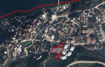 C21 Cius; Kurşunlu'da 60 m2 Fırsat İşyeri