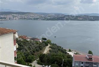 C21 Cius; Muhteşem Panaromik Deniz Manzaralı 3+1 Satılık