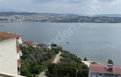 C21 Cius; Muhteşem Panaromik Deniz Manzaralı 3+1 Satılık