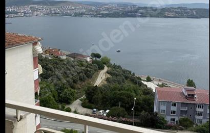 C21 Cius; Muhteşem Panaromik Deniz Manzaralı 3+1 Satılık