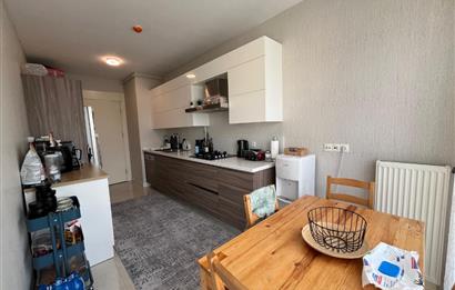 SİNPAŞ AQUA CİTY'DE 3+1 SATILIK DAİRE