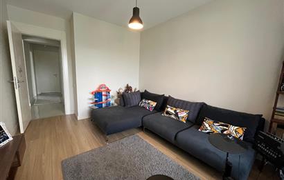 SİNPAŞ AQUA CİTY'DE 3+1 SATILIK DAİRE