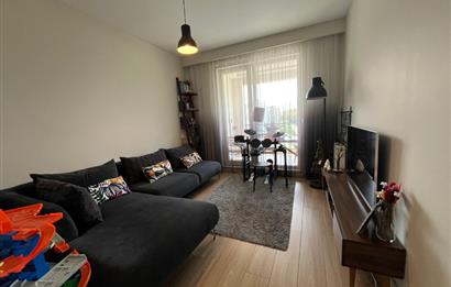 SİNPAŞ AQUA CİTY'DE 3+1 SATILIK DAİRE
