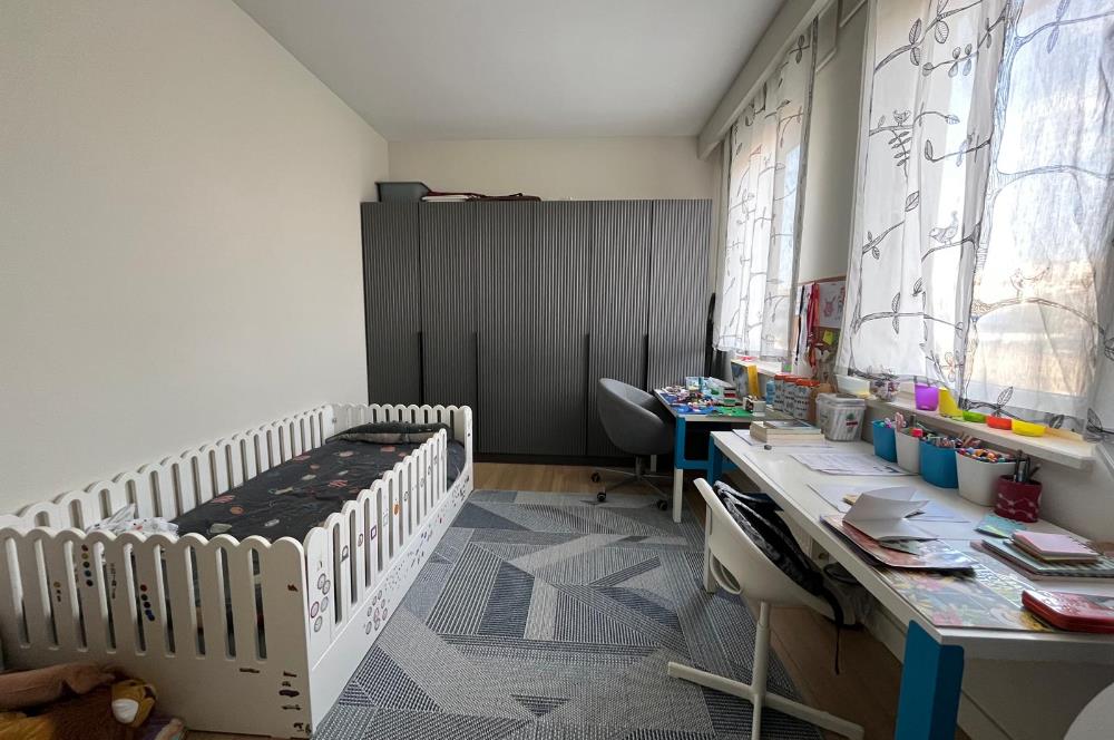 SİNPAŞ AQUA CİTY'DE 3+1 SATILIK DAİRE