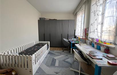 SİNPAŞ AQUA CİTY'DE 3+1 SATILIK DAİRE