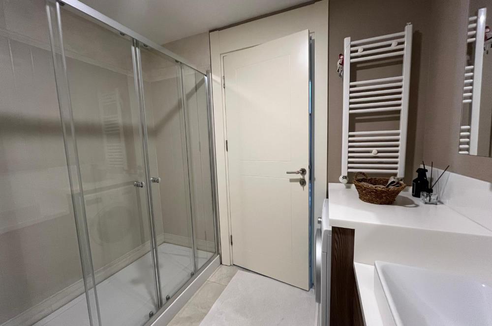 SİNPAŞ AQUA CİTY'DE 3+1 SATILIK DAİRE