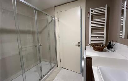 SİNPAŞ AQUA CİTY'DE 3+1 SATILIK DAİRE