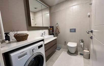 SİNPAŞ AQUA CİTY'DE 3+1 SATILIK DAİRE