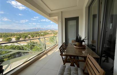 SİNPAŞ AQUA CİTY'DE 3+1 SATILIK DAİRE