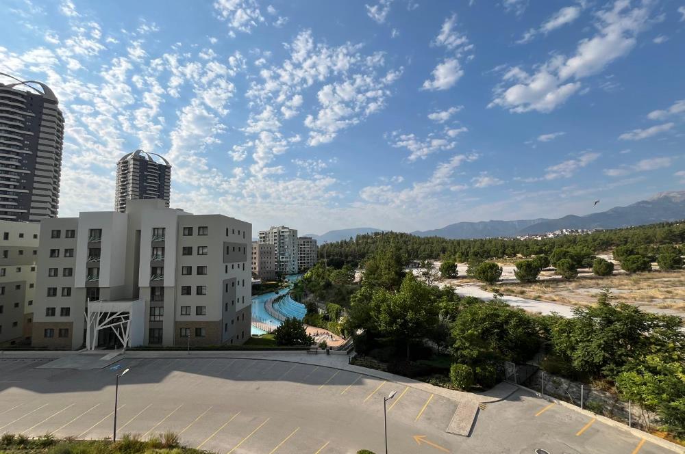 SİNPAŞ AQUA CİTY'DE 3+1 SATILIK DAİRE
