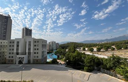 SİNPAŞ AQUA CİTY'DE 3+1 SATILIK DAİRE