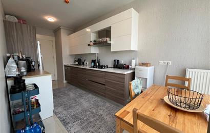 SİNPAŞ AQUA CİTY'DE 3+1 SATILIK DAİRE
