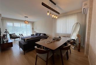 SİNPAŞ AQUA CİTY'DE 3+1 SATILIK DAİRE