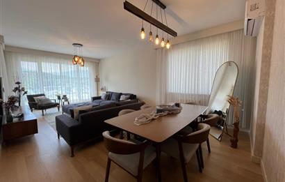 SİNPAŞ AQUA CİTY'DE 3+1 SATILIK DAİRE
