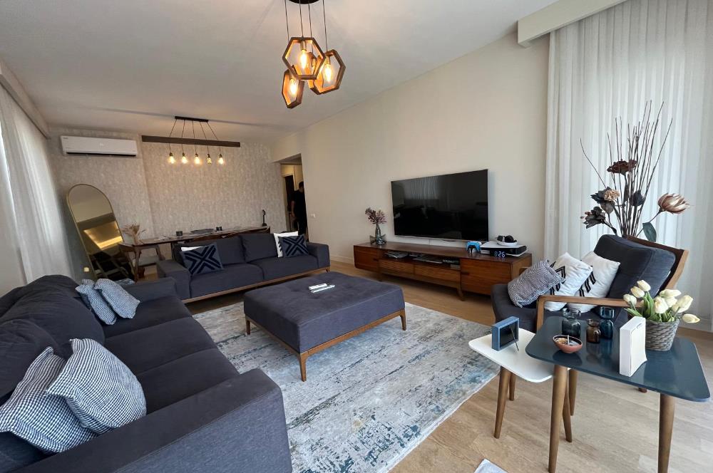 SİNPAŞ AQUA CİTY'DE 3+1 SATILIK DAİRE